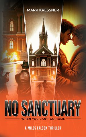 No Sanctuary When You Can't Go Home