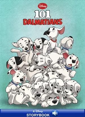 101 Dalmatians