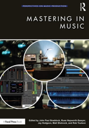 Mastering in Music【電子書籍】