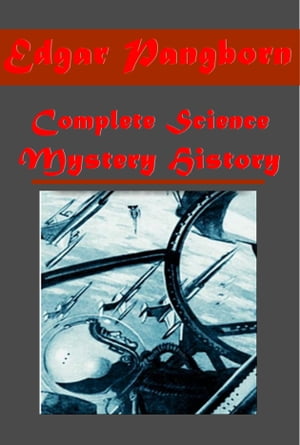 Complete Science Mystery