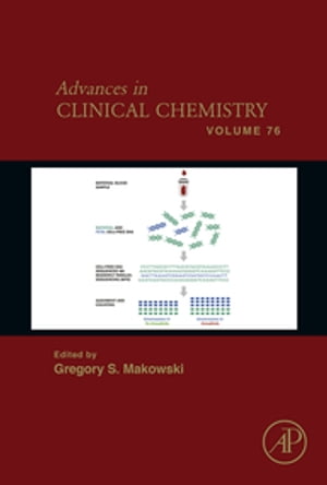 Advances in Clinical Chemistry