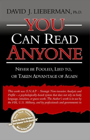 You Can Read Anyone