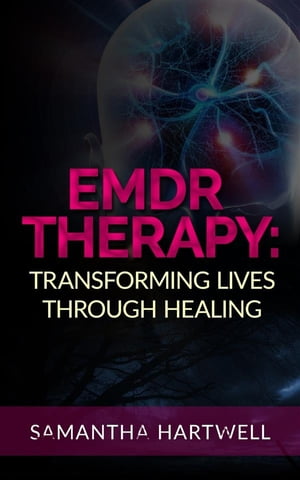 EDMR Therapy