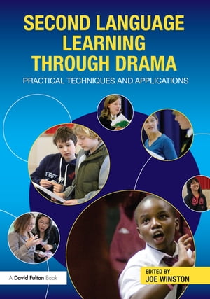 Second Language Learning through Drama