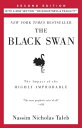 The Black Swan: Second Edition The Impact of the Highly Improbable Fragility 【電子書籍】 Nassim Nicholas Taleb