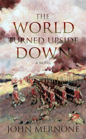 The World Turned Upside DownŻҽҡ[ John Mernone ]