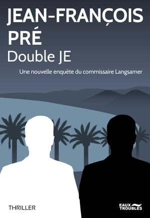 Double JEŻҽҡ[ Jean-Fran?ois Pre ]