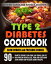 Type 2 Diabetic Cookbook: Slow Cooker and Pressure Cooker