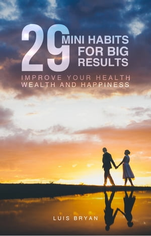 29 Mini Habits For Big Results