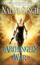 Archangel 039 s War【電子書籍】 Nalini Singh