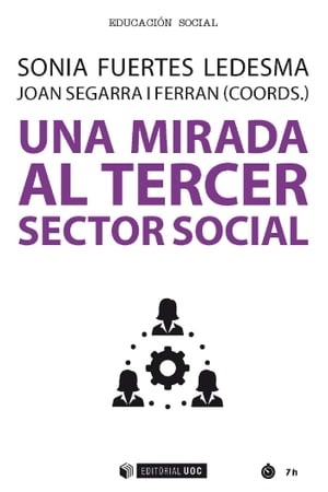 Una mirada al Tercer Sector Social【電子書