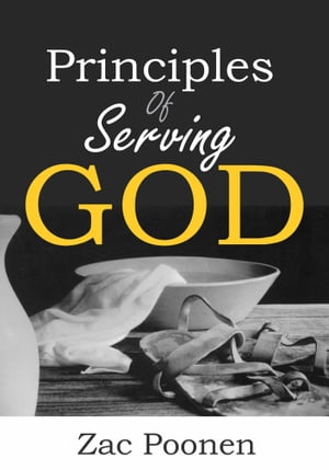 Principles of Serving God