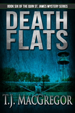 Death FlatsŻҽҡ[ T.J. MacGregor ]