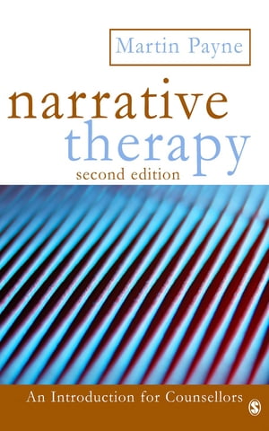 Narrative Therapy