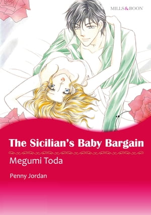 The Sicilian's Baby Bargain (Mills & Boon Comics)