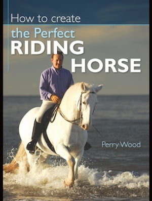 How to Create the Perfect Riding Horse