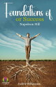 Foundations for Success by Napoleon Hill & Judith Williamson (International Best...