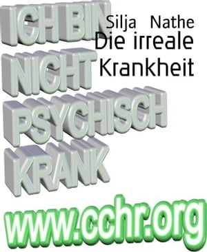 Die irreale Krankheit