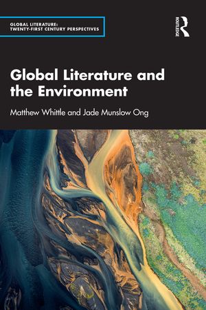 Global Literature and the Environment
