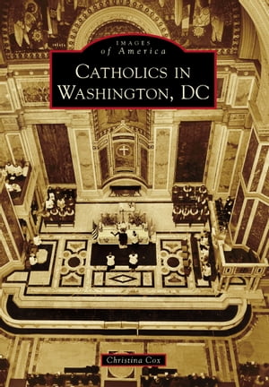 Catholics in Washington D.C.