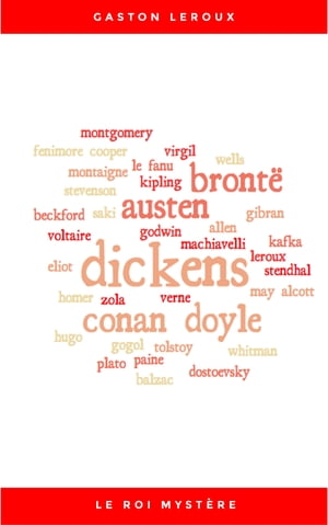 Le Roi Myst?re【電子書籍】[ Gaston Leroux ]