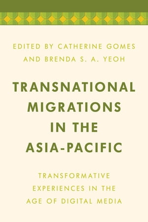 Transnational Migrations in the Asia-Pacific Tra