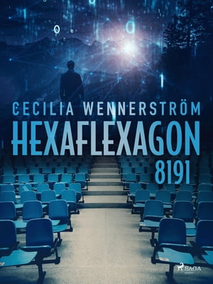 Hexaflexagon 8191Żҽҡ[ Cecilia Wennerstr?m ]