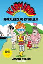 ＜p＞Fjerde bind i Jacob Riisings popul?re serie om Karmaboy. Helse Else har forladt torvet. Hun er taget p? kvindelejr og har truet med aldrig at vende tilbage. Derfor skal Niller i gang. Som superhelten Karmaboy skal han overtale far, Erkan og Kopi-Kaj til at tage af sted. Der er bare lige en udfordring: man skal v?re kvinde for at blive lukket ind. Latterkrampegaranti til hele familien.＜/p＞画面が切り替わりますので、しばらくお待ち下さい。 ※ご購入は、楽天kobo商品ページからお願いします。※切り替わらない場合は、こちら をクリックして下さい。 ※このページからは注文できません。