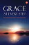 Grace At Every Step: My Spiritual Journey with SamarpanŻҽҡ[ Girish Borkar ]