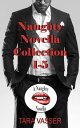 Naughty Novella Collection 1-5 Naughty Novellas