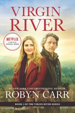 Virgin River【電子書籍】 Robyn Carr