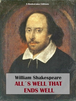 ŷKoboŻҽҥȥ㤨All's Well That Ends WellŻҽҡ[ William Shakespeare ]פβǤʤ61ߤˤʤޤ