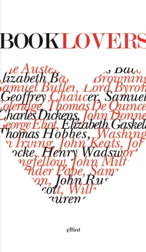 Booklovers【電子書籍】[ Aa. Vv. ]