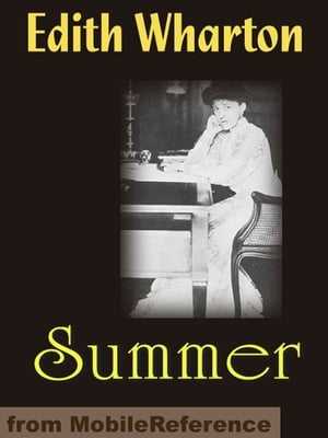 Summer (Mobi Classics)