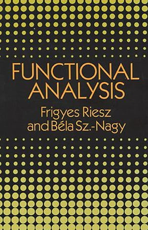 Functional Analysis