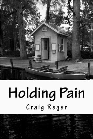 Holding Pain