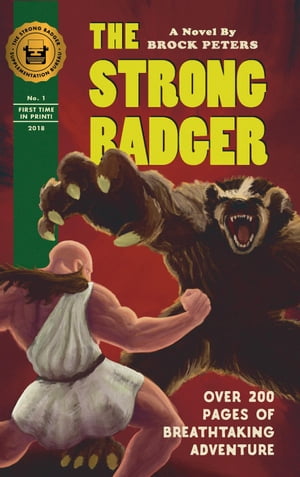 The Strong Badger