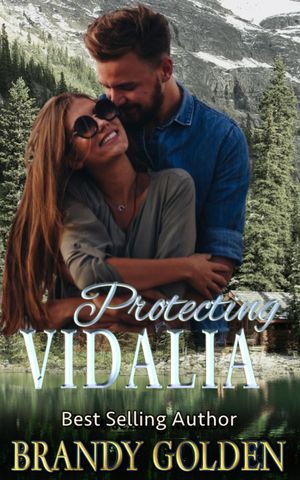 Protecting Vidalia【電子書籍】[ Brandy Gol