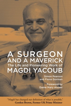 ＜p＞＜strong＞“[A] remarkable journey.”ー＜em＞The Telegraph＜/em＞＜/strong＞＜/p＞ ＜p＞＜strong＞The incredible life story of legendary cardiac surgeon and scientist Magdi Yacoub, an outsider who succeeded against the odds＜/strong＞＜/p＞ ＜p＞Veteran journalists Simon Pearson and Fiona Gorman follow the remarkable life of heart surgeon Magdi Yacoub from his formative years in Egypt, through spectacular success at Cairo University, to his long and distinguished career in Britain. Although at times he clashed with the medical establishment in London, Yacoub pioneered great advances in heart surgery. He was knighted in 1992, and in 2014, he was awarded the highest honor in the gift of the Queen, the Order of Merit.＜/p＞ ＜p＞Written with unprecedented access and drawing on extensive interviews and research, the biography recounts how Yacoub transformed the treatment of children with congenital heart disease. He performed some of the first heart transplants in Britain and the first heart-lung transplants in Europe. At London’s Harefield Hospital, he created the greatest heart transplant center in the world. Among his patients are men and women who are still thriving more than thirty-five years after he gave them new hope.＜/p＞ ＜p＞This story is also about science, the development of new medical techniques, and a deeper understanding of how the human body works. Today, at an age when most people have long since retired, Yacoub is still pushing the boundaries of scientific understanding and surgical know-how. He is also taking heart surgery to places that until now have had little access to cardiac treatment, developing centers of excellence across Africa, including in Egypt, where his hospital in Aswan has an international reputation, and a new center is rising in Cairo.＜/p＞ ＜p＞Yacoub’s life is one of triumph and tragedy, success and failure, fierce criticism and high praiseーit is also an enthralling journey through the worlds of scientific research and medical politics and ethics at the highest levels.＜/p＞画面が切り替わりますので、しばらくお待ち下さい。 ※ご購入は、楽天kobo商品ページからお願いします。※切り替わらない場合は、こちら をクリックして下さい。 ※このページからは注文できません。