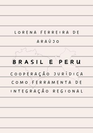 Brasil E Peru