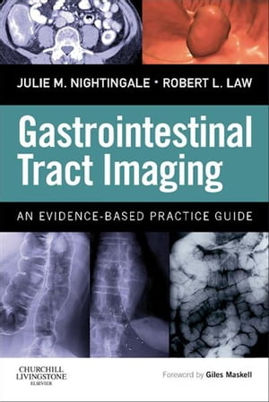 Gastrointestinal Tract Imaging E-Book