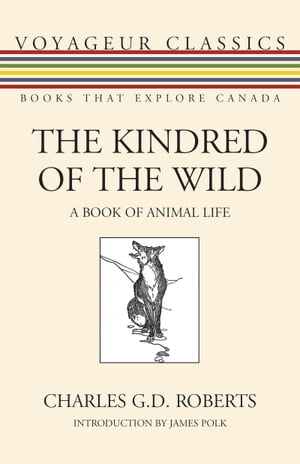 The Kindred of the Wild