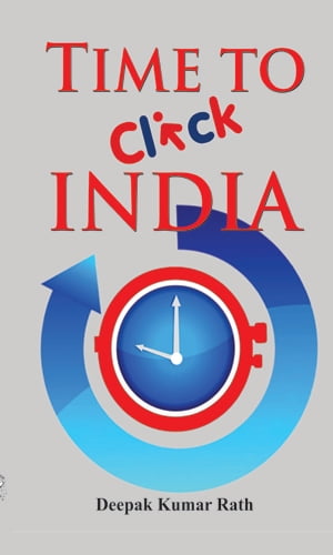 Time To Click India