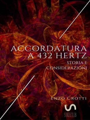 Accordatura a 432 Hz