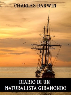 Diario di un naturalista giramondo【電子書