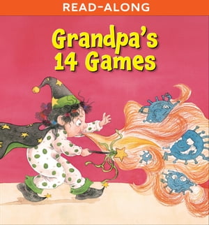 Grandpa's 14 Games