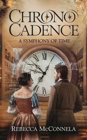 楽天楽天Kobo電子書籍ストアChrono Cadence A Symphony of Time【電子書籍】[ Rebecca McConnela ]