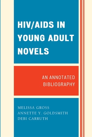 HIV/AIDS in Young Adult Novels