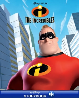 Incredibles, The