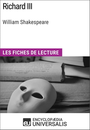 Richard III de William Shakespeare